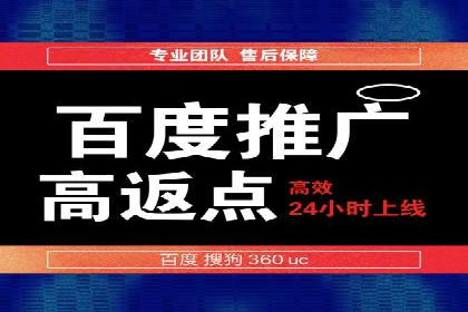 托管竞价sem案例分享：某电商平台的成功之路